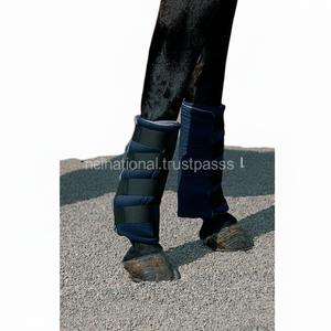 SHEMAX envolturas/vendas para piernas de caballo - Product Image 1
