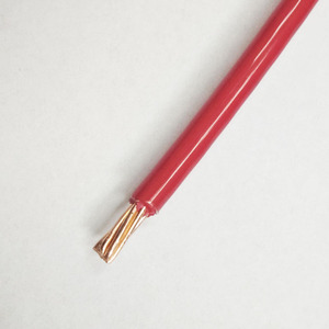 Fili elettrici in Nylon con cavo da costruzione in rame solido e incagliato 14 <span class=keywords><strong>12</strong></span> 10 8 <span class=keywords><strong>6</strong></span> AWG filo di rame - Product Image 6