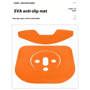 Hot Selling Wholesale Foldable Sturdy Plastic <b>Folding</b> <b>Step</b> <b>Stools</b> Portable <b>Folding</b> Chair For Kids And Toddlers - Product Image 5