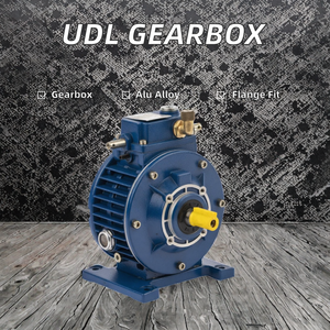 Giá bán buôn New udl biến tốc độ giảm tốc đồng trục động cơ vô cấp <span class=keywords><strong>variator</strong></span> hộp số hành tinh <span class=keywords><strong>variator</strong></span> Reducer động cơ - Product Image 4