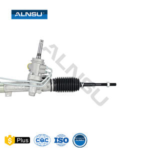 ALNSU <span class=keywords><strong>Prix</strong></span> d'usine Crémaillère de direction assistée <span class=keywords><strong>électrique</strong></span> de haute qualité pour <span class=keywords><strong>OPEL</strong></span> <span class=keywords><strong>Astra</strong></span> 13188614 13205789 5900252 - Product Image 5