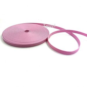 Nuevo Producto de Moda, Diseño de Cinta de Nailon, Poliéster y Polipropileno con Variación de Temperatura para Ropa Deportiva - Product Image 3