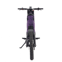 2023 nouveau hors route sur-on Dirt Bike électrique 72v 3000w Mid Drive Ebike 30AH Sur Ron E Dirt Bike