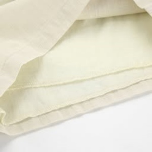 Custom Commuter Style Casual Sleeveless <b>Linen</b> <b>Sets</b> for Women 2 Piece V-Neck Vest Elastic Ladies Shorts and Top <b>Set</b> - Product Image 4