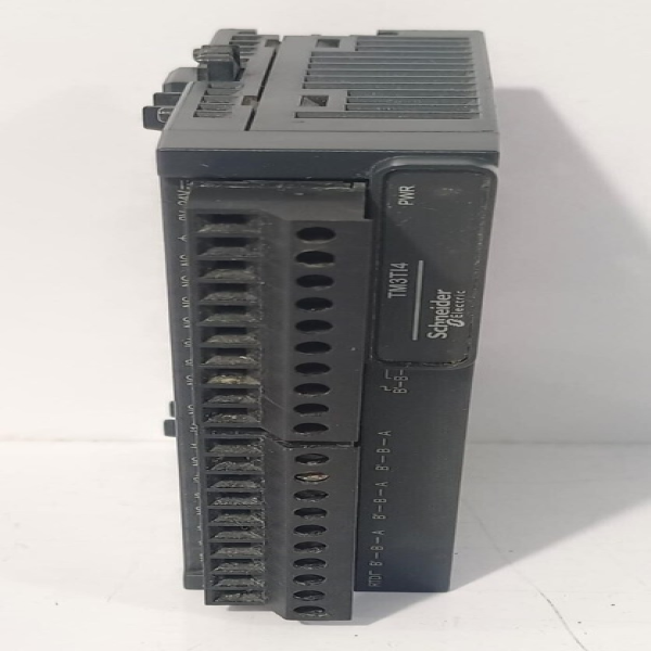TM3TI4 TM3TI4 Analog Input Module 4 Channel for PLC