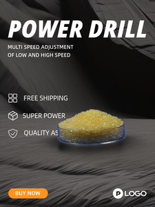 Ouda Marke Hochfeste Phenolharze für Beschichtete Sandzylinder-Abdeckungen CAS-Nr. 9003-35-4 Wasserlöslich - Product Image 1