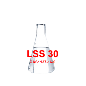 LSS30 / สารเคมีประจำวัน / CAS 137-16-6 / วัตถุดิบเครื่องสำอางประจำวัน / โซเดียม ลาอโรอิล ซาร์โคซิเนต / อะมิโน / สารเคมีประจำวัน - Product Image 1