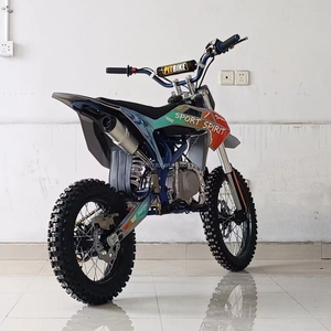 En stock bajo precio <span class=keywords><strong>125cc</strong></span> eléctrico todoterreno <span class=keywords><strong>motos</strong></span> de Cross para adultos y niños - Product Image 6