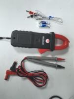 HVHIPOT Pince-Type GDCR6420 Multimètre Tension Courant Mètre Résistance Capacitance Fréquence Testeur pour Instruments de Test