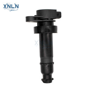 Bobine d'allumage en gros d'usine 27301-2B000 pour <span class=keywords><strong>Hyundai</strong></span> <span class=keywords><strong>Accent</strong></span> I20 I30 Elantra Kia Rio Ceed Soul 1.6L Cerato 5.0 273012b000 - Product Image 3