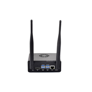Kit de vision industrielle OAK-D-Pro 12MP OpenCV AI pour la mesure de la profondeur et la reconnaissance d'images - Product Image 4