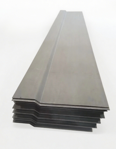 วัสดุซ่อมแซมตู้คอนเทนเนอร์คุณภาพสูง แผ่นเสริมแรงด้านหน้าและด้านหลังสำหรับบ้านตู้คอนเทนเนอร์ อุปกรณ์เสริมสำหรับตู้คอนเทนเนอร์ - Product Image 4