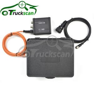 Herramienta de Diagnóstico para Montacargas Linde BT, Adaptador USB, Caja de Servicio para Montacargas Linde BT, Escáner de Diagnóstico - Product Image 3