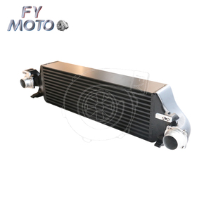 EVO1 Intercooler per <span class=keywords><strong>Mercedes</strong></span> W176 <span class=keywords><strong>A160</strong></span> CLA180 CLA200 CLA220 W242 W246 B220 (CL)A-B-classe - Product Image 2