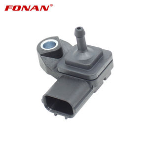 Sensor MAP <span class=keywords><strong>FONAN</strong></span> de Alta Calidad 1865A035 1865A303 0798007790, Sensor de Presión Absoluta del Colector de Admisión de Aire para MITSUBISHI - Product Image 1