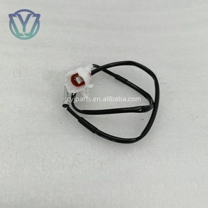 Capteur de température d'eau 245-7835 2457835 pour moteur 3066 C4.4, pièces d'excavatrice 307D 312D 313D 319D 385C M313d - Product Image 2