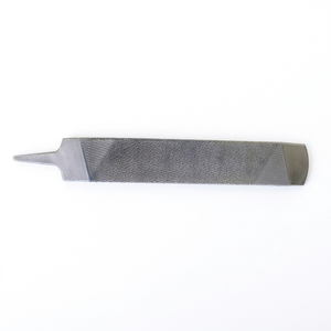 Nuevo Raspador de Pezuñas Clásico de Acero Inoxidable con Mango de Madera, Instrumento Veterinario de Alta Calidad para el Cuidado de Caballos, Personalizado TARIQMFGCO - Product Image 1
