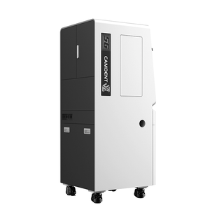 Fresadora Dental Universal de 5 Ejes Camdent CDM5G para Bloques de Zirconia, Disilicato de Litio, Pre-fresado, Trabajo Ligero, Voltaje de 220V - Product Image 6