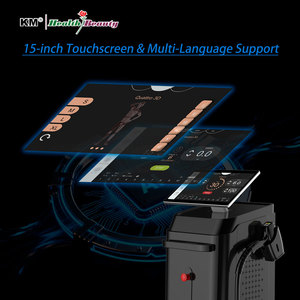 เครื่องกำจัดขนด้วยเลเซอร์ไดโอดเกรดเชิงพาณิชย์แบบ 3/4 ความยาวคลื่น รุ่นใหม่ ปี 2026 พร้อมการรับประกัน 1 ปี ผลิตในประเทศจีน - Product Image 6