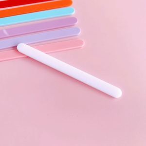 Acrylic Cakesicle Reusable Popsicle <b>Sticks</b> for Diy Crafts <b>Candy</b> Cake Mold Homemade Ice Cream - Product Image 2