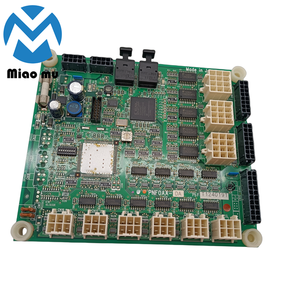 AI插件机板卡 N610063804AA AV RL131 132 控制I/O板 PNF0AA-DA - Product Image 2