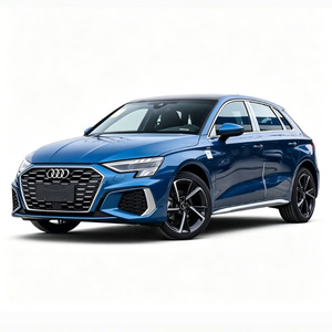 <span class=keywords><strong>Audi</strong></span> <span class=keywords><strong>A3</strong></span> Usado <span class=keywords><strong>2022</strong></span>, <span class=keywords><strong>Audi</strong></span> <span class=keywords><strong>A3</strong></span> <span class=keywords><strong>Sportback</strong></span> 35 TFSI Fashion Sport Edition, Bajo Kilometraje, <span class=keywords><strong>Precio</strong></span> Económico en China, Autos de Gasolina - Product Image 1