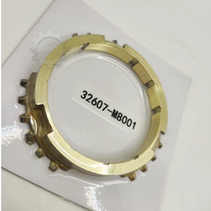 Anillo Sincronizador de Caja de Cambios para NISSAN ISO9001 CE OEM 32607-M8001  32607M8001 - Product Image 4