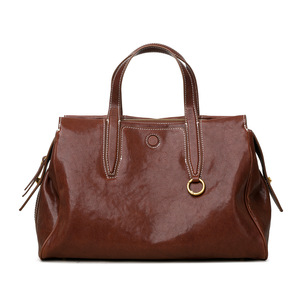 Nouveaux sacs à bandoulière de créateurs de mode, sacs à main en cuir véritable de haute qualité, sacs messager décontractés, sacs à main et pochettes pour femmes - Product Image 1