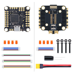 Four-in-one F405B 55A 65A 90A <b>rc</b> car <b>drone</b> esc stack controller for brushless motors in FPV <b>Drone</b> Flying Tower for fpv <b>drones</b> - Product Image 4