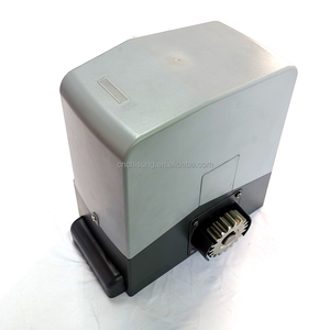 <span class=keywords><strong>Moteur</strong></span> <span class=keywords><strong>solaire</strong></span> DC24V 1000Kgs ouvre-porte <span class=keywords><strong>coulissant</strong></span> à distance pour opérateur de porte automatique industriel - Product Image 3