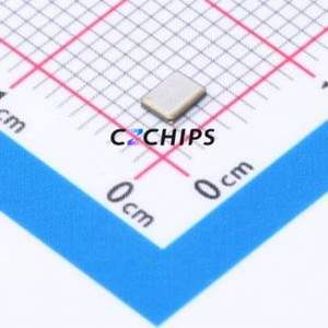 0132M4-20000F20DTNJL Crystal (Passive) SMD3225-4P Crystal Oscillator SMD Crystal Oscillator 20MHz 10ppm 20pF - Product Image 1