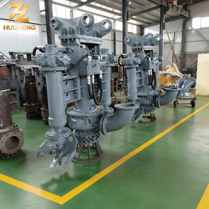 Pompa centrifuga <span class=keywords><strong>per</strong></span> liquami in lega ad alto contenuto di cromo <span class=keywords><strong>per</strong></span> impieghi gravosi, con due anni di garanzia, <span class=keywords><strong>per</strong></span> dragaggio di sabbia e spiaggia, ad alta resistenza all'usura - Product Image 5