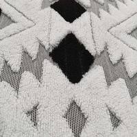 Tapis en velours Shu épais et luxueux au design moderne, sur mesure, pour salon, chambre à coucher, grande taille, tapis jacquard