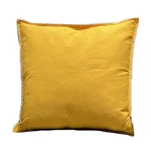 50x50 Simple Polyester Cushion Cover In Living Room Luxury Throw Pillow Covers Cheap Custom Cushion Cover - Buy Custom Cushion C