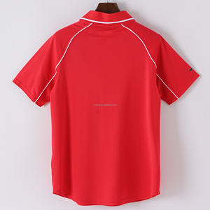 Jilbab Retro pakaian sepak bola Jersey sepak bola kaus seragam sepak bola tim khusus Jersey sepak bola - Product Image 2