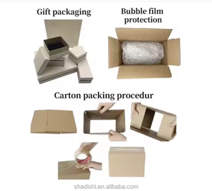 高級ユニセックスダイバーアラームメカニカルウォッチフルダイヤモンドVVSアイシックモアッサナイトガラスアナログディスプレイステンレススチール - Product Image 6