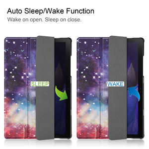 Funda de libro para tableta <span class=keywords><strong>Samsung</strong></span> <span class=keywords><strong>Galaxy</strong></span> Tab A8 <span class=keywords><strong>2022</strong></span> X205 X200, cubierta de cuero PU plegable a prueba de golpes de 10,5 pulgadas - Product Image 2