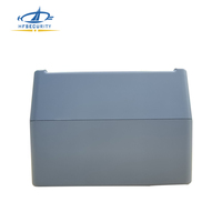 Dispositivo de Registro de Huellas Dactilares BIO600 de HFSecurity, Escáner de Huellas Dactilares, Verificación de Identidad Digital, Anexo F