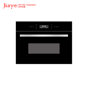 Horno <span class=keywords><strong>Microondas</strong></span> Integrado de 35L <span class=keywords><strong>con</strong></span> <span class=keywords><strong>Grill</strong></span>, Calentamiento Rápido y Rendimiento de Asado Profesional, Ideal para la Cocina Diaria Familiar - Product Image 3
