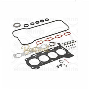 04112-37073 Gasket Kepala Silinder Mesin Set 0411237073 untuk Lexus untuk Pontiac untuk Scion untuk Toyota untuk Corolla untuk Allion - Product Image 5