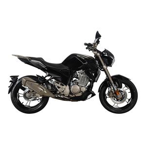 Moto de rue homologuée pour la circulation sur route - Product Image 2