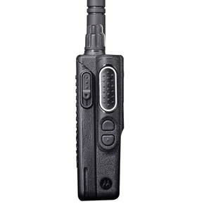 Radio Portátil Bidireccional DP3441E, Compacto, Digital/Analógico, VHF, IP68, Resistente al Agua - Product Image 4