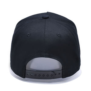 Fabricante de Gorras de Béisbol Personalizadas, Gorra de Béisbol Unisex de 5 Paneles con Logotipo Bordado Personalizado de Alta Calidad - Product Image 6