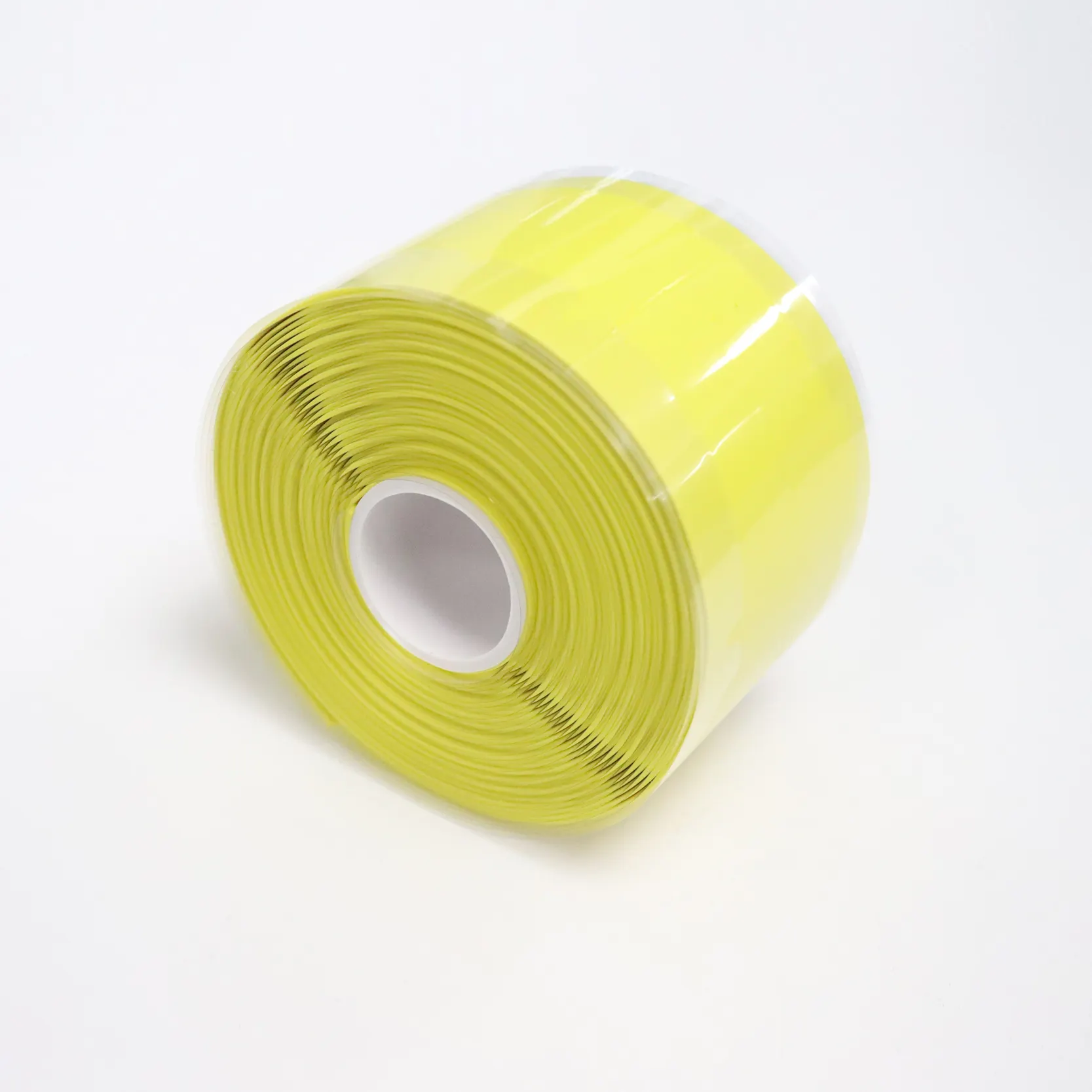 Waterproof Self Fusing Silicone Rubber Tape Electrical Tape