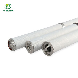 Soluget 20 \ "40 \" lỏng-lỏng <span class=keywords><strong>coalescing</strong></span> lọc cho pall lcs4h1ah thay thế cho dầu tách nước hóa dầu thực vật mới - Product Image 1