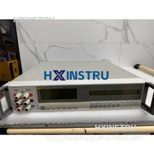 เครื่องกำเนิดสัญญาณวิทยุความถี่สูง Agilent Keysight N5172B 9KHz-6GHz EXG X-Series RF Vector Signal Generator รุ่น OPT H - Product Image 5
