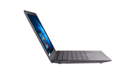 Nuovo Laptop Intel 2025 Ultra Sottile da 15,6 Pollici con Doppia Ventola di Raffreddamento, Display 120Hz, Design Leggero, Tastiera Inglese per Business UK