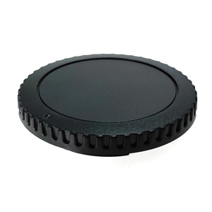 Bộ nắp thân máy ảnh và nắp ống kính sau dành cho <span class=keywords><strong>Canon</strong></span> EF Mount EOS DSLR, nắp bảo vệ cho 600D 700D 800D 850D - Product Image 5