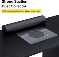 Acrylique Plexi Snus Gravity Distributeur Présentoir Armoire Rack Titulaire pour Huile Vernis À Ongles