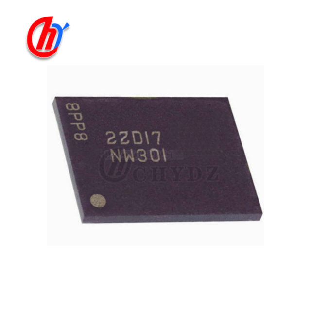 BOM MT29F4G08ABADAH4-IT.D VFBGA-63( integrated circuit Original IC chip MT29F4G08ABADAH4-IT.D